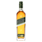 JW Green Label