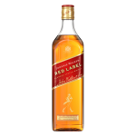 JW Red Label