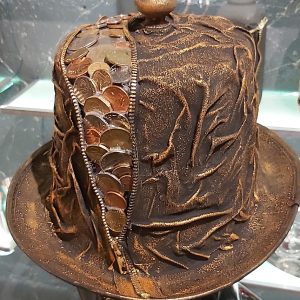 Hat 2