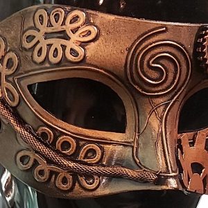 Mask 2