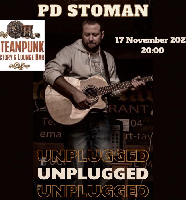 Event Flyer