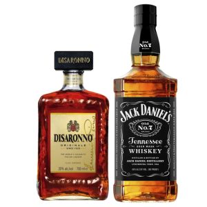 Jack daniel