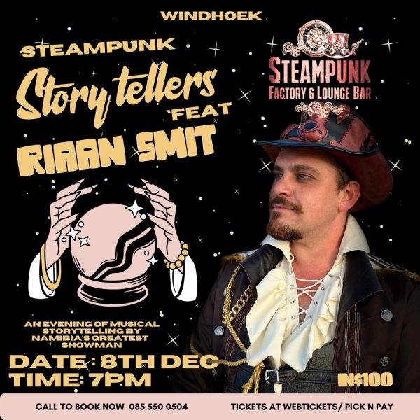 Riaan Smit