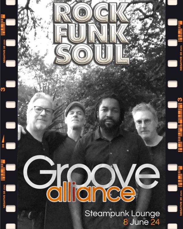 Groove Alliance