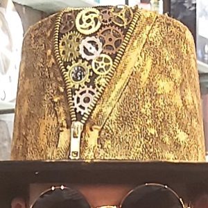 Hat 1