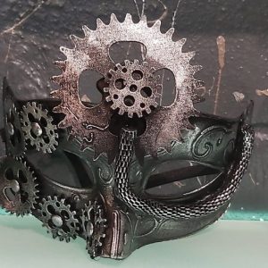 Mask 1